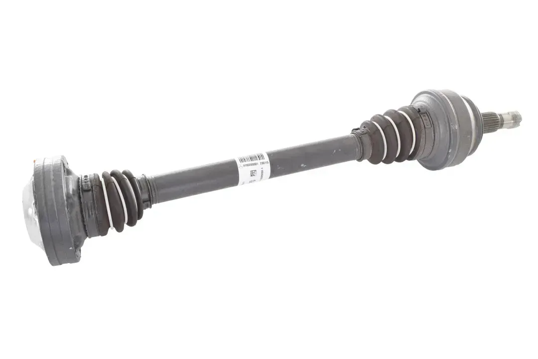 a1903500001   rear axle shaft